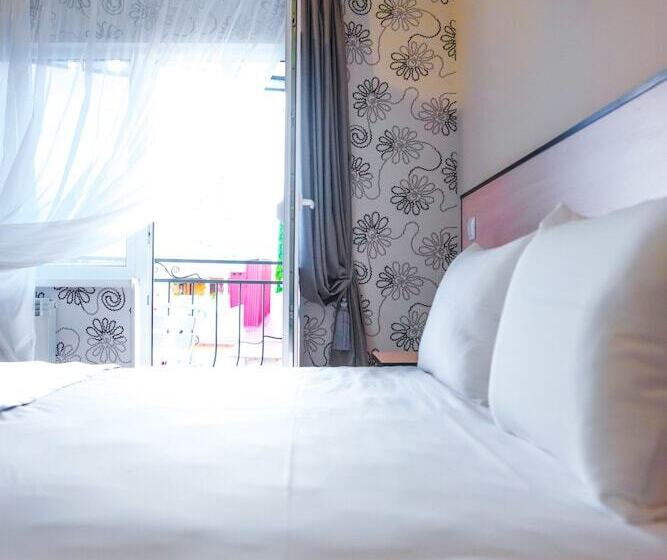 ホテル Mechta U Morya