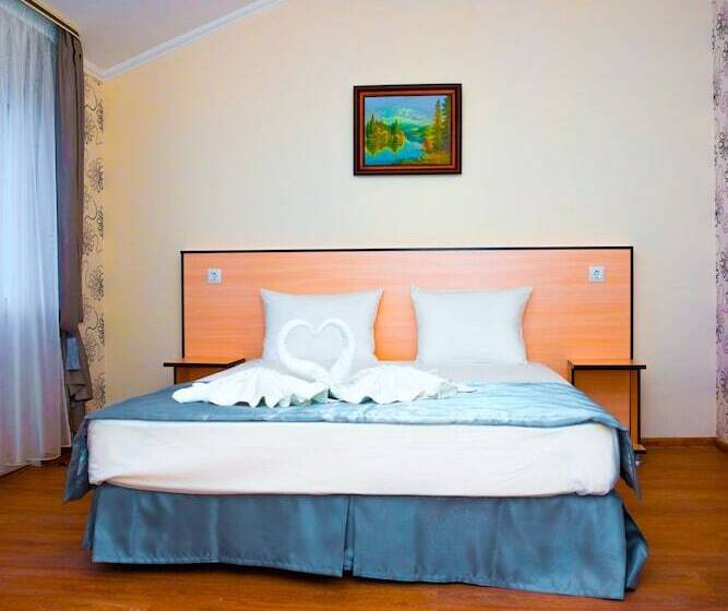 ホテル Mechta U Morya