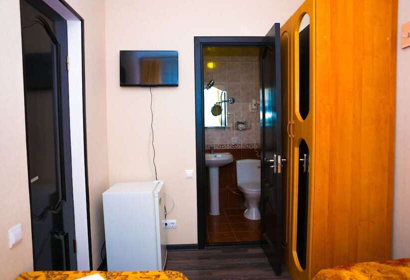 ホテル Mechta U Morya