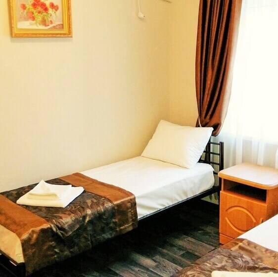 ホテル Mechta U Morya