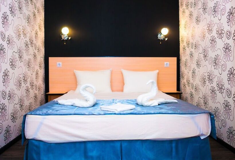 ホテル Mechta U Morya