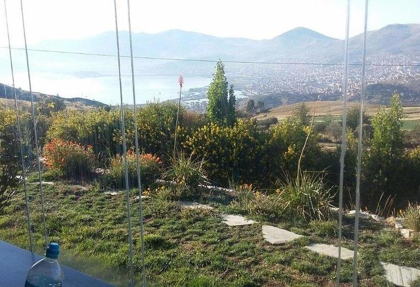 ホテル Mirador Del Titikaka