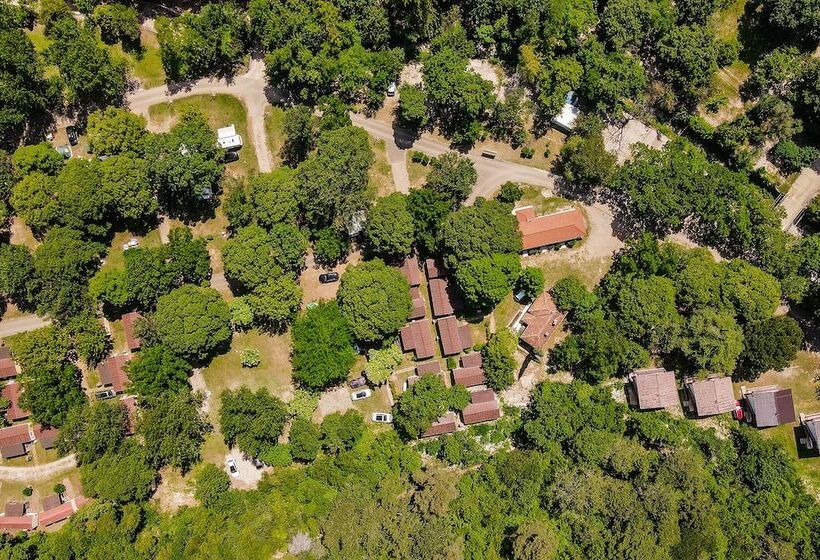 ホテル Mobile Homes