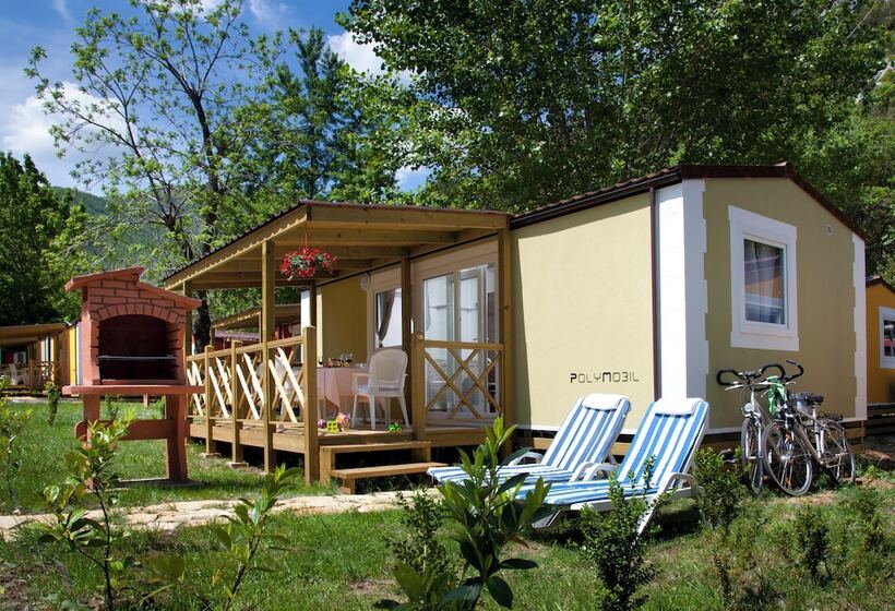 בית מלון כפרי Mobile Homes