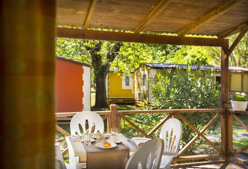 ホテル Mobile Homes