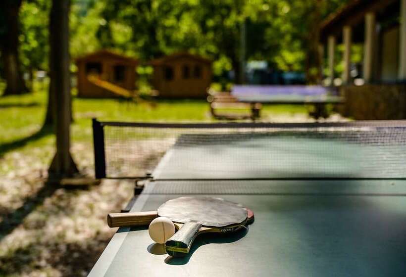 ホテル Mobile Homes