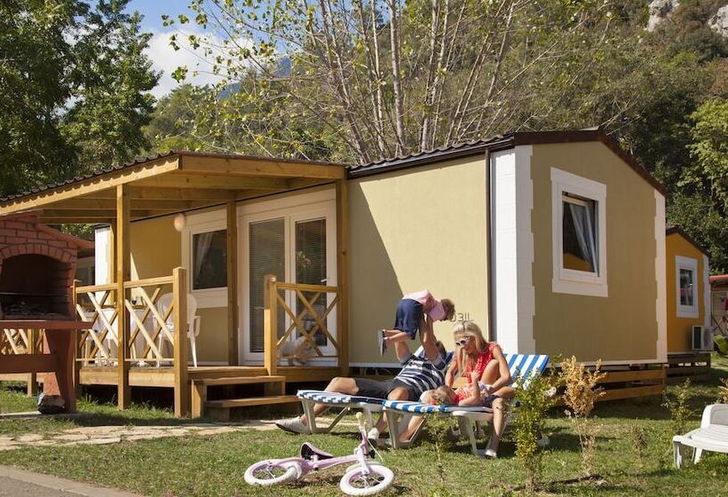 ホテル Mobile Homes