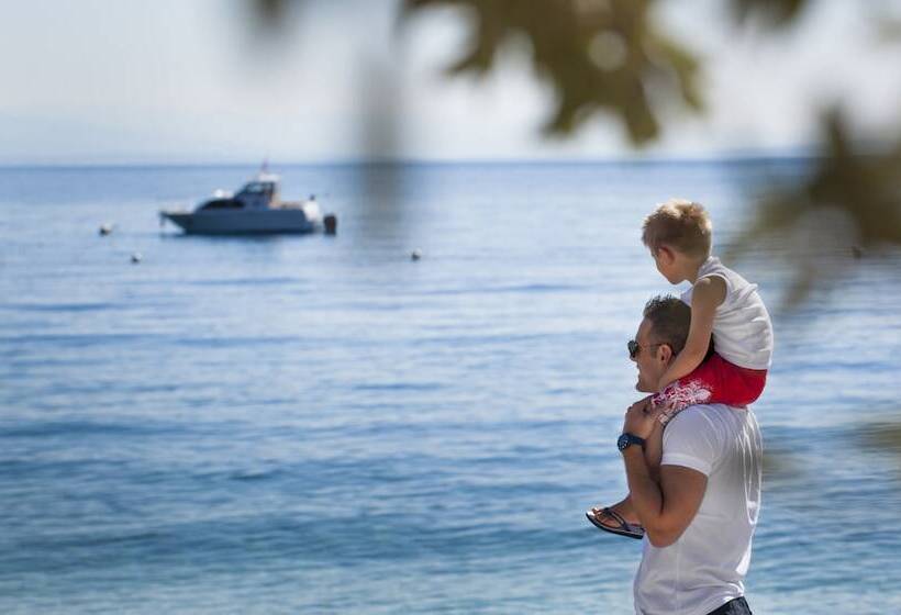 ホテル Mobile Homes