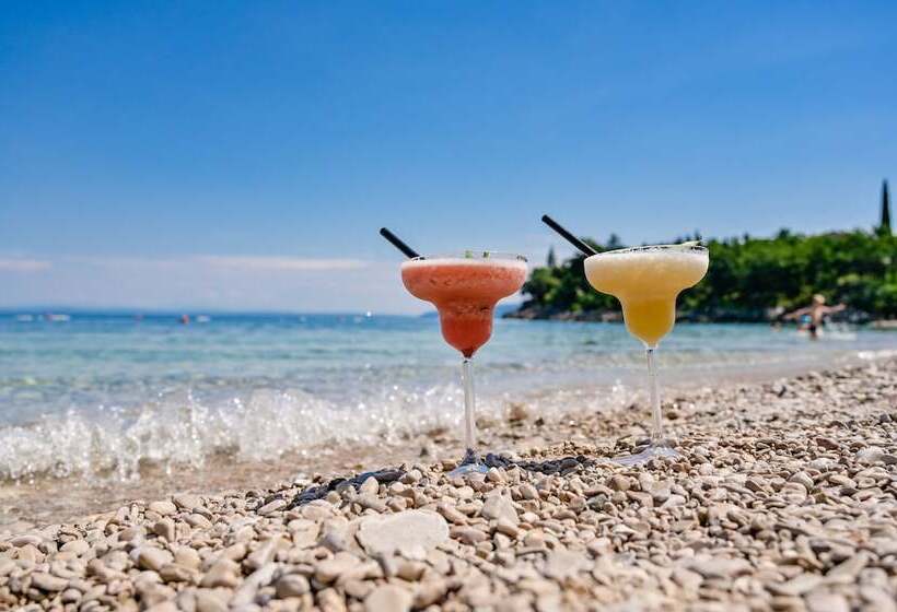 ホテル Mobile Homes