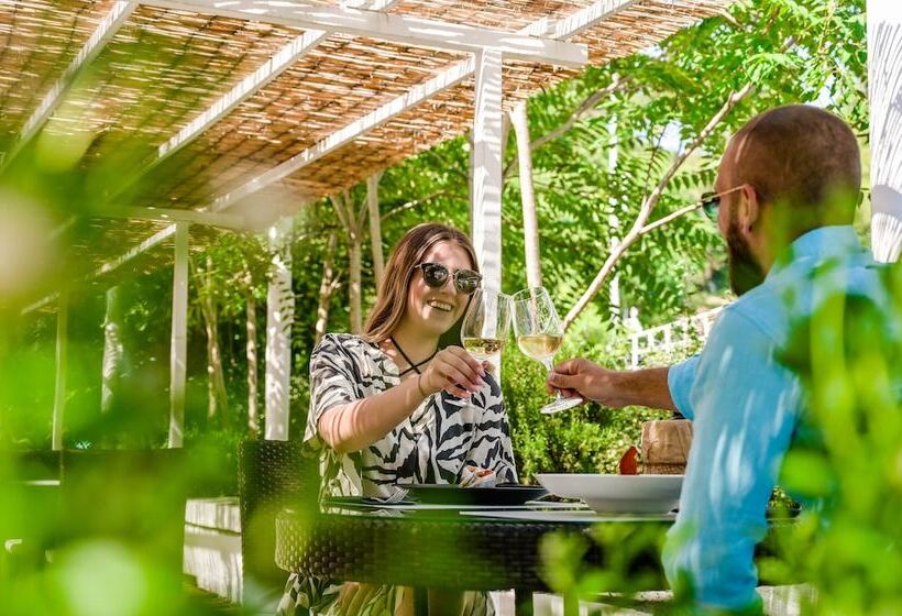 ホテル Mobile Homes