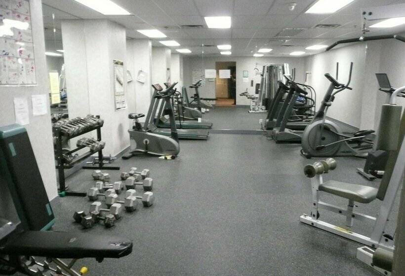 酒店 Mondeliving City Condo