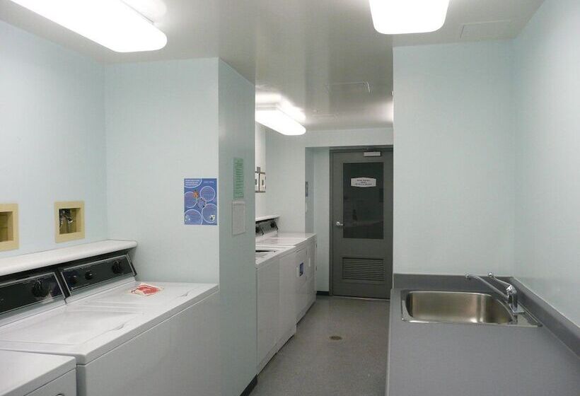 酒店 Mondeliving City Condo