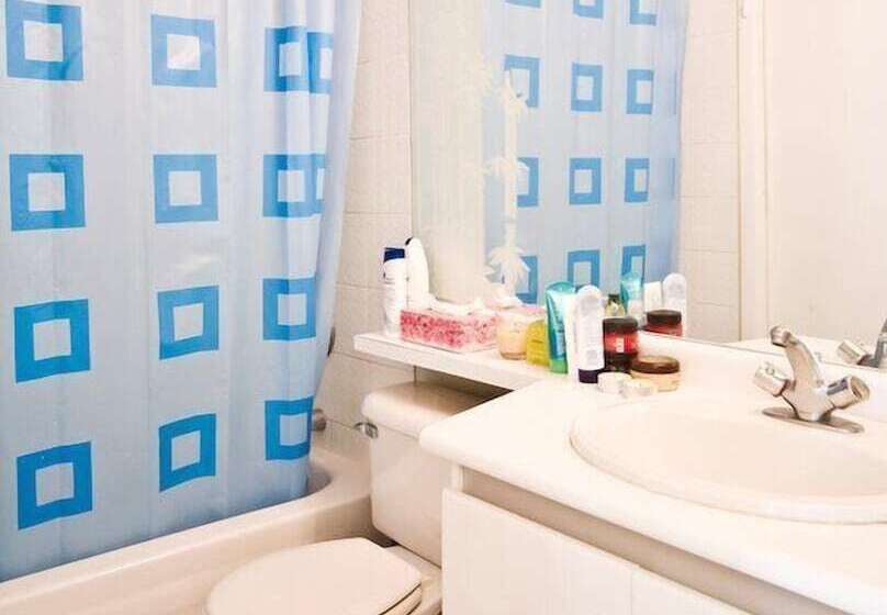 酒店 Mondeliving City Condo