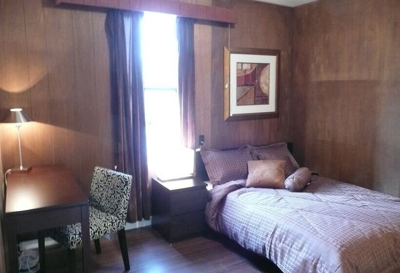 酒店 Mondeliving House Davie