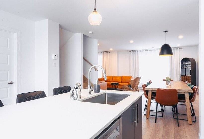 Отель Mont Blanc Hôtel & Condos