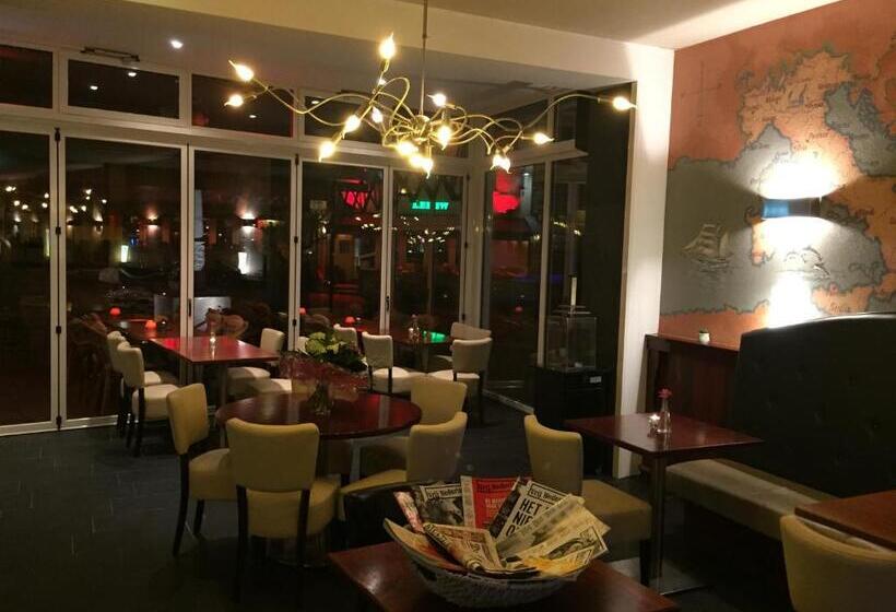 هتل Montagna Delmondo