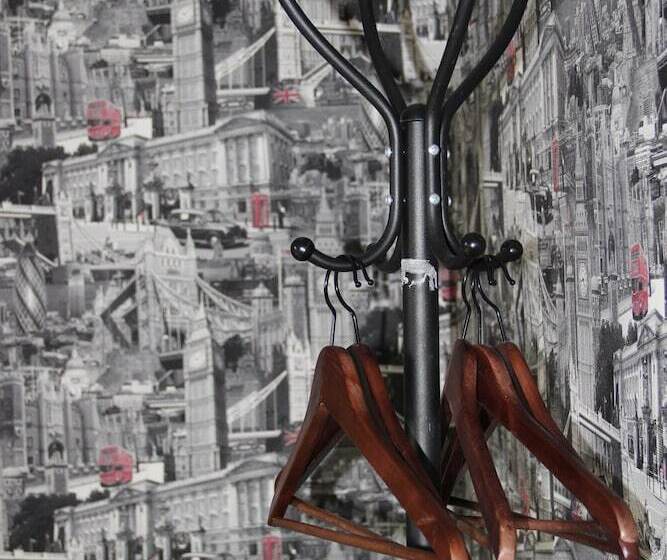 호텔 Nice Hostel Kazan