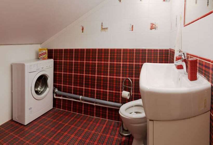 호텔 Nice Hostel Kazan