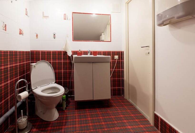 호텔 Nice Hostel Kazan