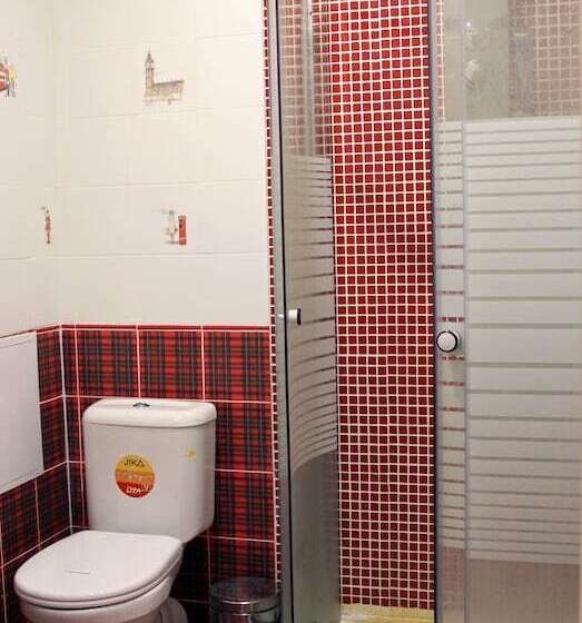 호텔 Nice Hostel Kazan