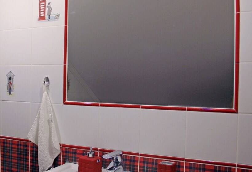 호텔 Nice Hostel Kazan