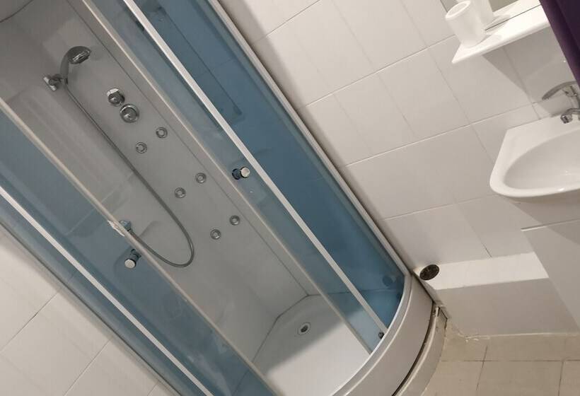 호텔 Nice Hostel Kazan