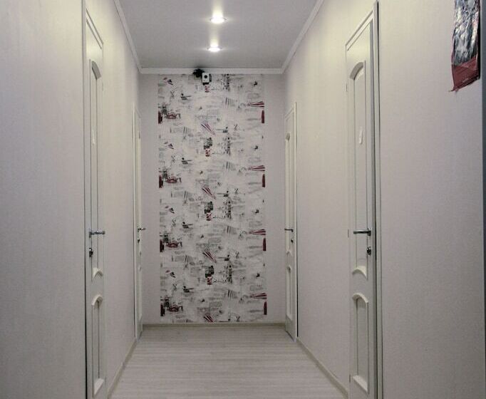 호텔 Nice Hostel Kazan