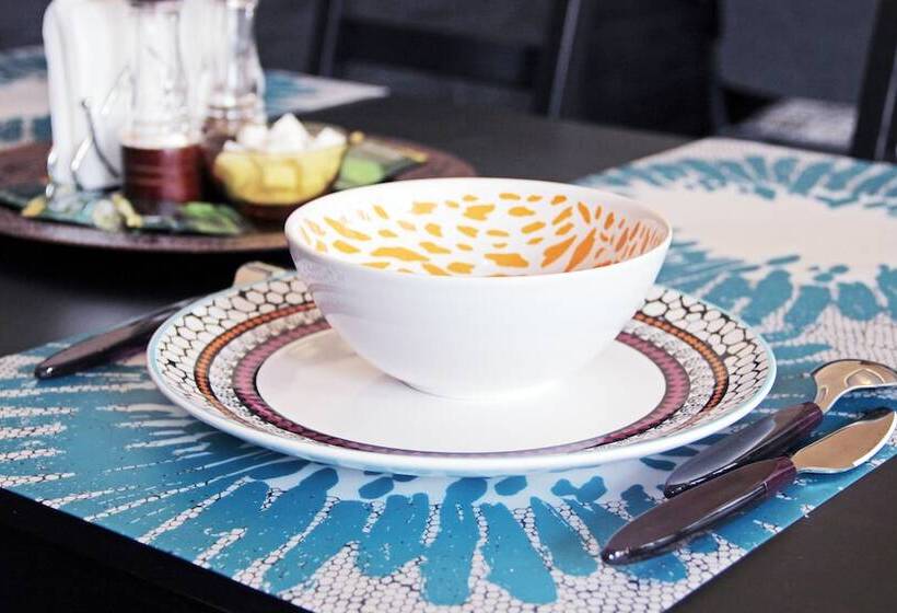 호텔 Nice Hostel Kazan