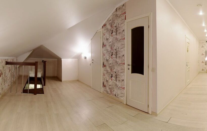 호텔 Nice Hostel Kazan