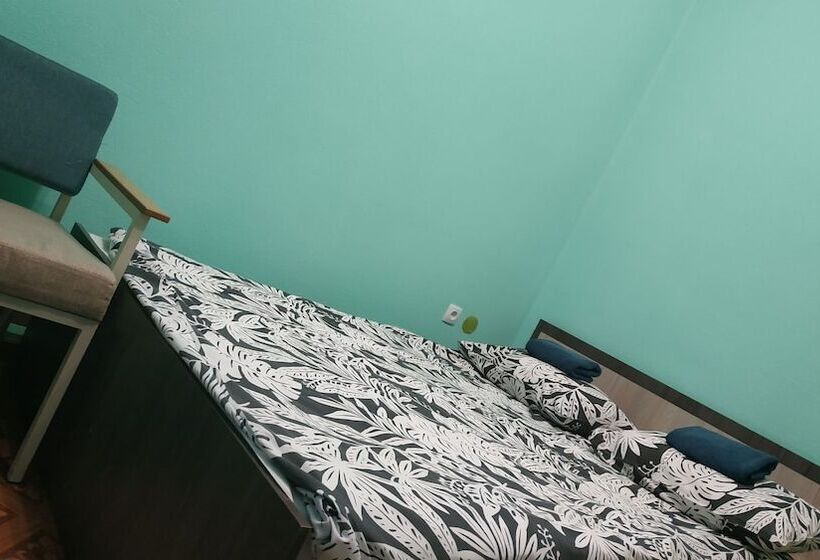 호텔 Nice Hostel Kazan