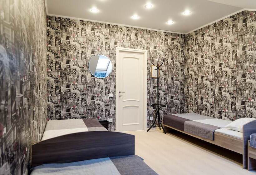 호텔 Nice Hostel Kazan