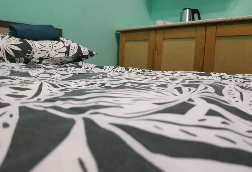 호텔 Nice Hostel Kazan