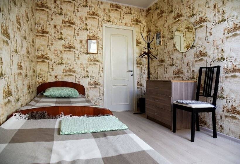 호텔 Nice Hostel Kazan