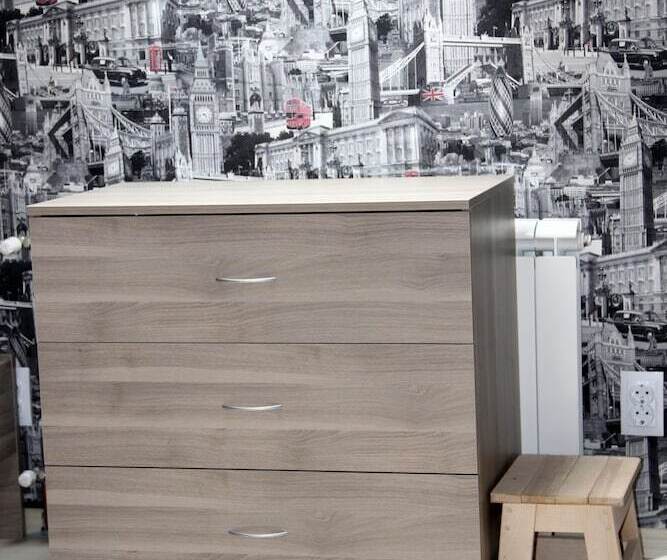 호텔 Nice Hostel Kazan