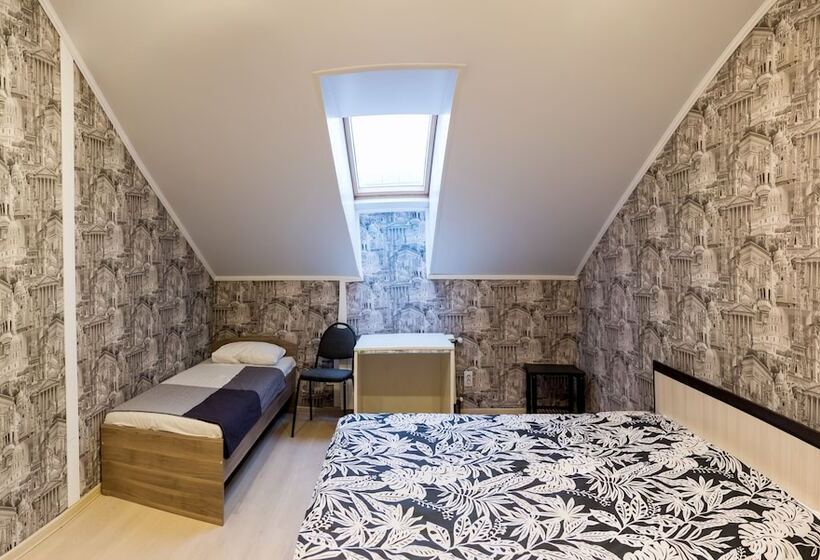 호텔 Nice Hostel Kazan