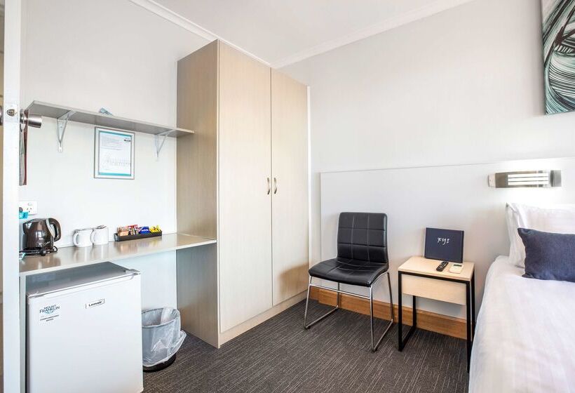 فندق Nightcap At Carlyle