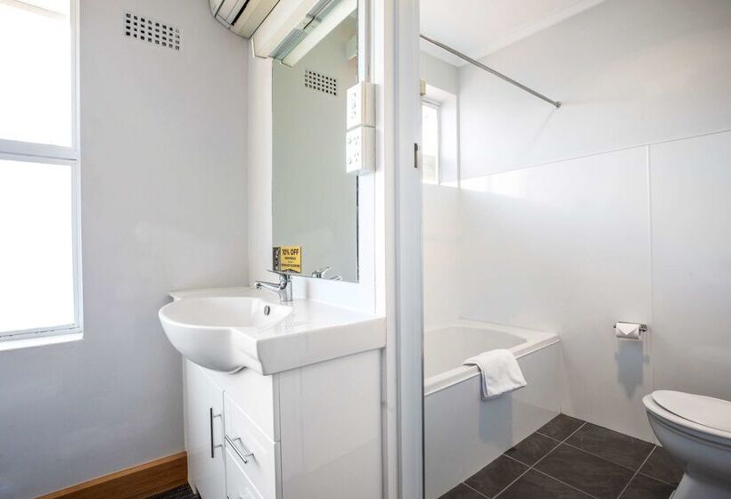 فندق Nightcap At Carlyle