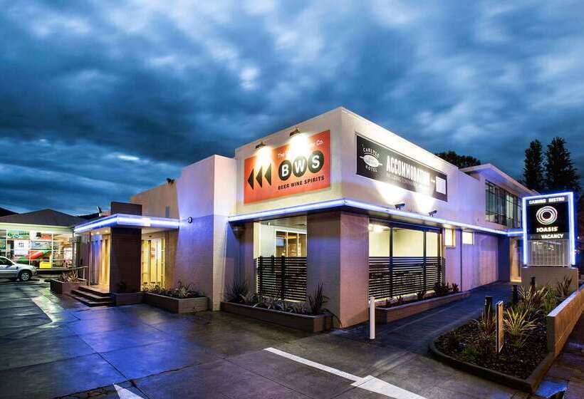 فندق Nightcap At Carlyle