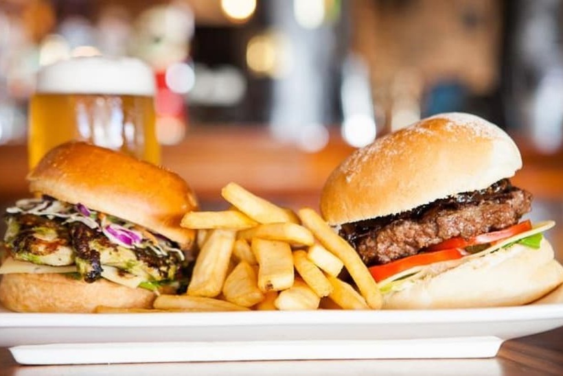 هتل Nightcap At Skyways