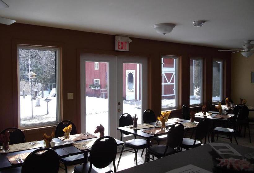 فندق Normandale Century Inn