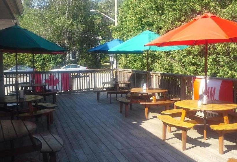 فندق Normandale Century Inn