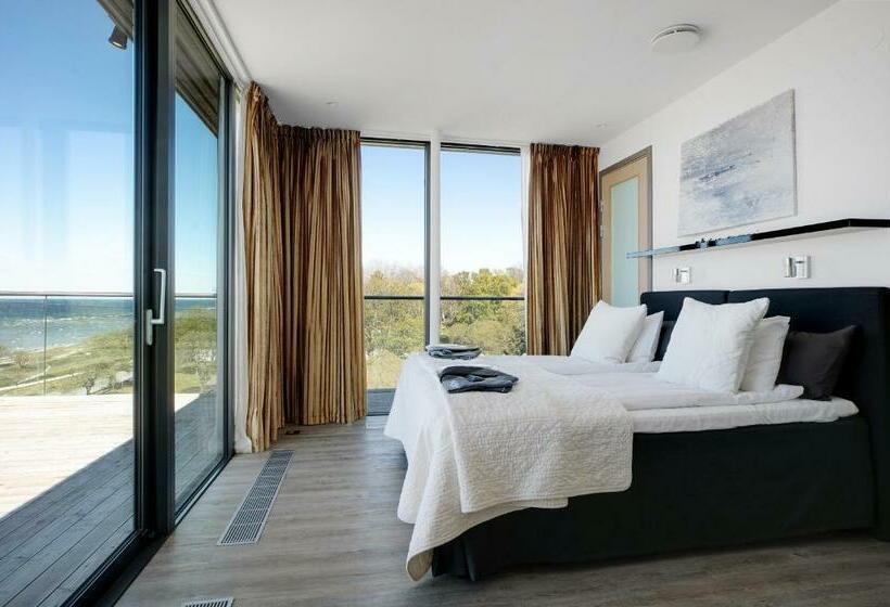 בית מלון כפרי Novi Resort