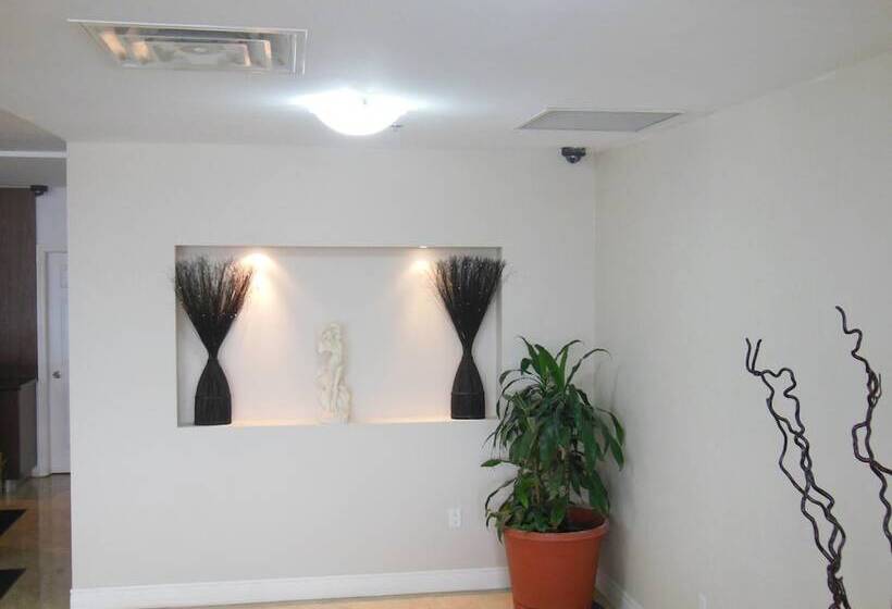 Nu Hotel Toronto Airport