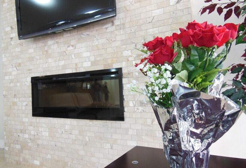 Nu Hotel Toronto Airport