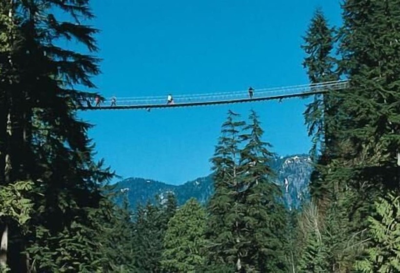 酒店 Ocean Breeze Executive Bed And Breakfast