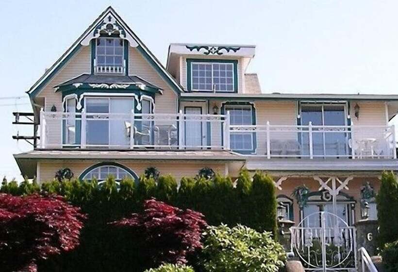 酒店 Ocean Breeze Executive Bed And Breakfast