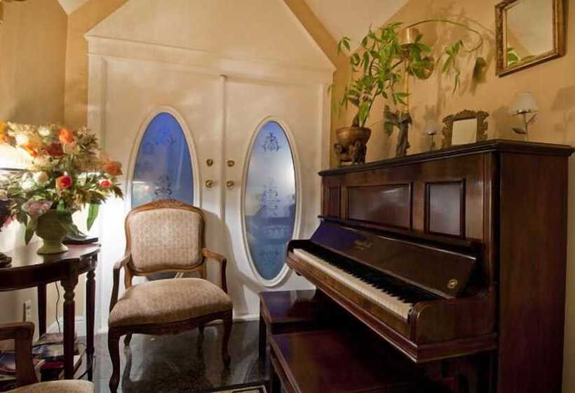 酒店 Ocean Breeze Executive Bed And Breakfast