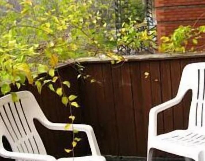 酒店 Ottawa Backpackers Inn