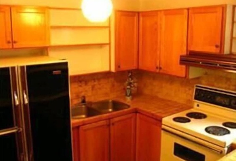 酒店 Ottawa Backpackers Inn