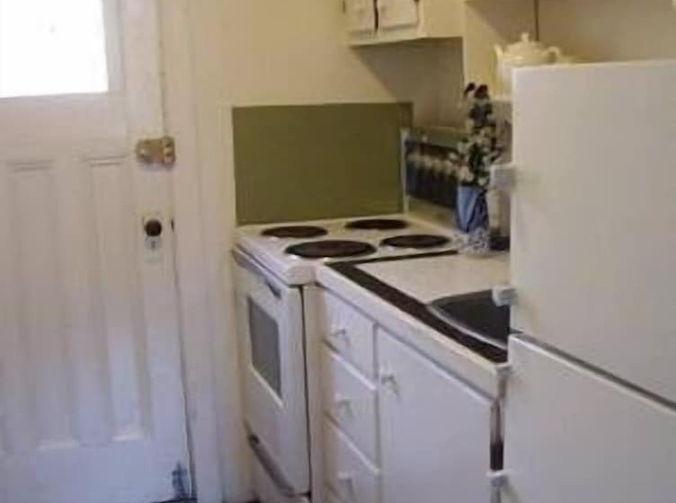 酒店 Ottawa Backpackers Inn